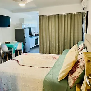  Apartment Tehautahi Cozy French Polynesia